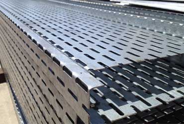 Cable Trays