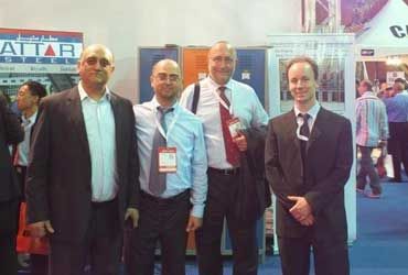 Project Lebanon 2012