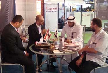 Project Lebanon 2010